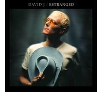 David J - Estranged [Vinilo]