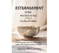 Estrangement Is Not the End of You: 2-in-1 Combined Edition