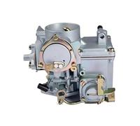 Estrangulador automático de carburador para VW para Beetle 30/31 PICT-3 con colector un para solo puerto Reemplazo de carburador