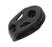 ESTRAPE DE NYLON-MARINE-STRAP-STRAP-NYLON-MARINE, Bloque de apuestas Plan de flejado individual Kayak | Rueda de disco de cinturón, almacén liso, sin ruido, accesorios de barco para yate, canoa, navi