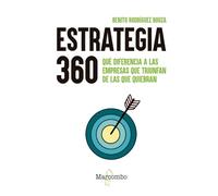 Estrategia 360: Qué diferencia a las empresas que triunfan de las que quiebran
