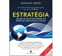 ESTRATEGIA: CRIAÇAO DE VALOR SUSTENTAVEL EM NEGOCIOS TRADICI