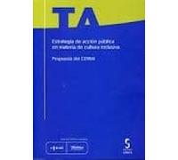 Estrategia De Accion Publica En Materia De Cultura Inclusiva