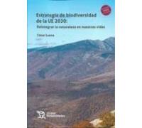 Estrategia De Biodiversidad De La Ue 2030