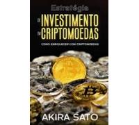 Estratégia De Investimento Em Criptomoedas (ebook)