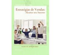 Estratégia De Vendas (ebook)