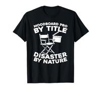 Estrategia Diseño - Publicidad Director Creativo Camiseta