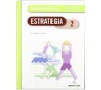 estrategia educ. fisica 2 eso