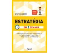 Estratégia Em Uma Semana (ebook)