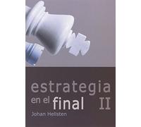 Estrategia En El Final II