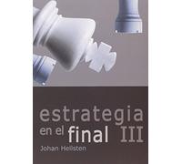 Estrategia En El Final III