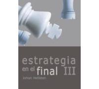 Estrategia en el final III