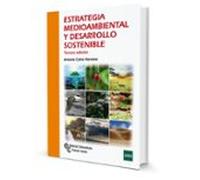 Estrategia Medioambiental y Desarrollo Sostenible (Manuales)