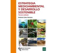 Estrategia Medioambiental y Desarrollo Sostenible (Manuales)