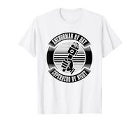 Estrategia Organización - Comunicador Coordinador Camiseta