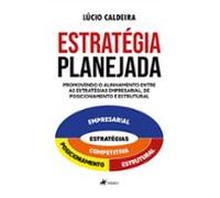 Estratégia Planejada (ebook)
