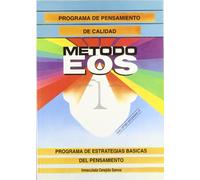 Estrategias Básicas del Pensamiento: 29 (Método EOS)