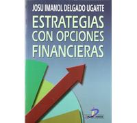 Estrategias con opciones financieras (SIN COLECCION)