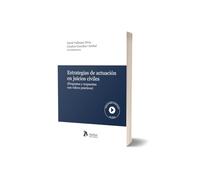 Estrategias De Actuación En Juicios Civiles. (preguntas Y Respuestas C