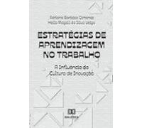 Estratégias De Aprendizagem No Trabalho (ebook)