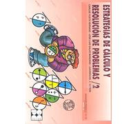 Estrategias de Cálculo y Resolución de Problemas 2