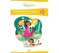 Estrategias de comprensión lectora 2 Primaria. Abrapalabra: Comprensión lectora, estrategias y producción escrita