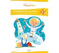 Estrategias de comprensión lectora 3 Primaria. Abrapalabra: Comprensión lectora, estrategias y producción escrita