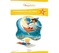 Estrategias de comprensión lectora 4 Primaria. Abrapalabra: Comprensión lectora, estrategias y producción escrita