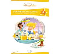 Estrategias de comprensión lectora 5 Primaria. Abrapalabra: Comprensión lectora, estrategias y producción escrita
