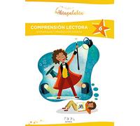 Estrategias de comprensión lectora 6 Primaria. Abrapalabra: Comprensión lectora, estrategias y producción escrita