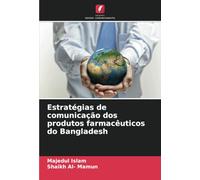 Estratégias de comunicação dos produtos farmacêuticos do Bangladesh