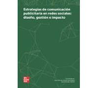 Estrategias De Comunicación Publicitaria En Redes Sociales (POD)