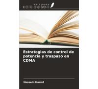 Estrategias de control de potencia y traspaso en CDMA