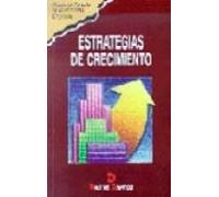 Estrategias De Crecimiento