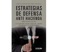 Estrategias de defensa ante Hacienda