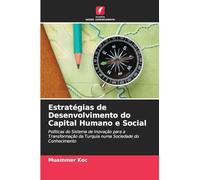 Estratégias de Desenvolvimento do Capital Humano e Social