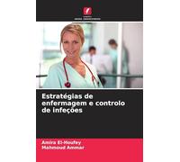 Estratégias de enfermagem e controlo de infeções