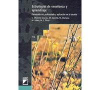 Estrategias De Enseñanza Y Aprendizaje