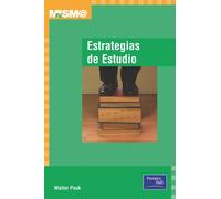 Estrategias de estudio - tú mism@ (Fuera de colección Out of series)