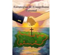 Estrategias de Evangelismo Personal