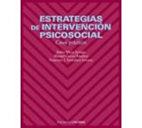 Estrategias De Intervencion Psicosocial: Casos Practicos