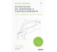 Estrategias De Inversion A Contracorriente
