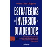 Estrategias De Inversión En Dividendos
