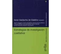 Estrategias de investigación cualitativa