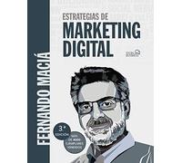 Estrategias de marketing digital (SOCIAL MEDIA)