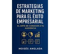 Estrategias de Marketing para el Éxito Empresarial: El Arte de Conocer a tu Audiencia