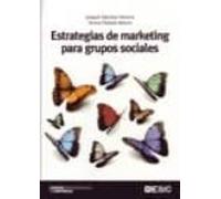 Estrategias De Marketing Para Grupos Sociales