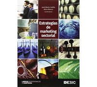 Estrategias de marketing sectorial (Libros Profesionales)