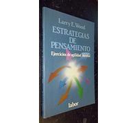 Estrategias de pensamiento
