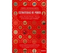 Estrategias De Poder